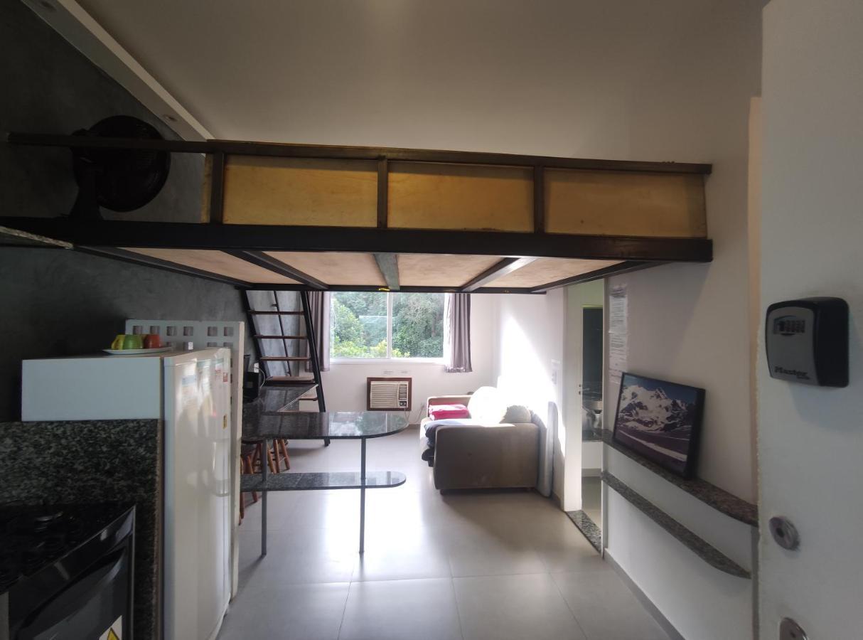 Conjugado Arquitetado, Bem Planejado E Silencioso Apartment Rio de Janeiro