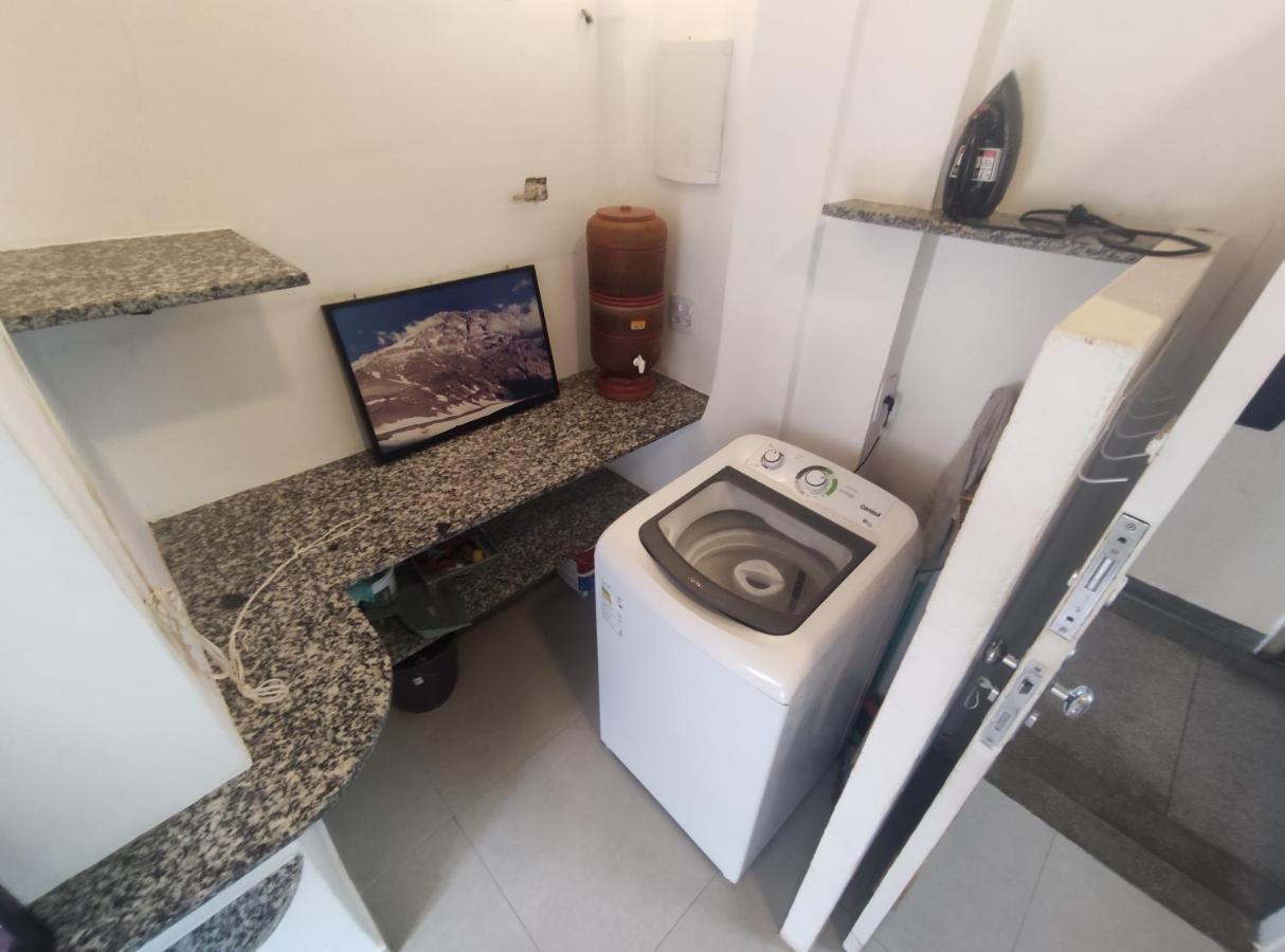 Conjugado Arquitetado, Bem Planejado E Silencioso Apartment