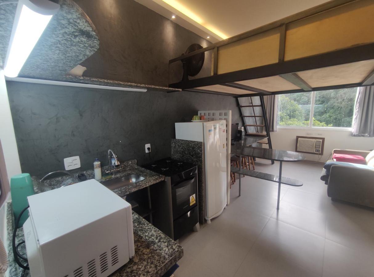 Conjugado Arquitetado, Bem Planejado E Silencioso * Rio de Janeiro