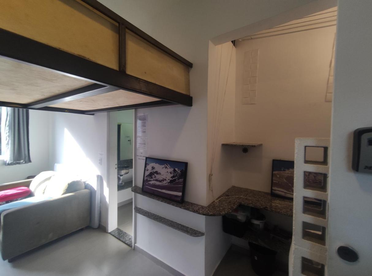 Conjugado Arquitetado, Bem Planejado E Silencioso Apartment *