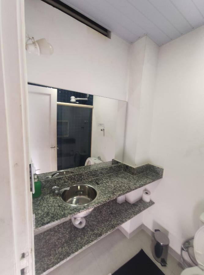 Conjugado Arquitetado, Bem Planejado E Silencioso Apartment Rio de Janeiro