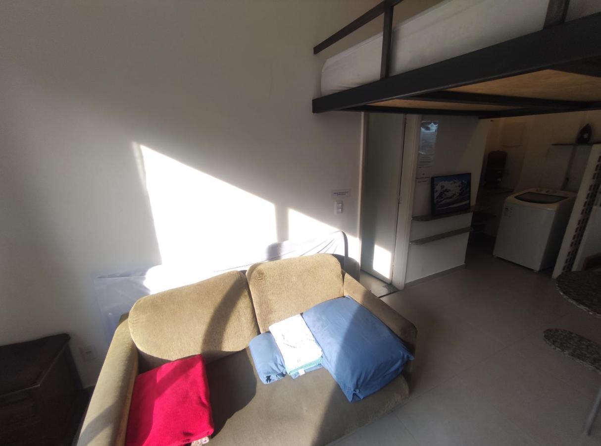 Apartment Conjugado Arquitetado, Bem Planejado E Silencioso *