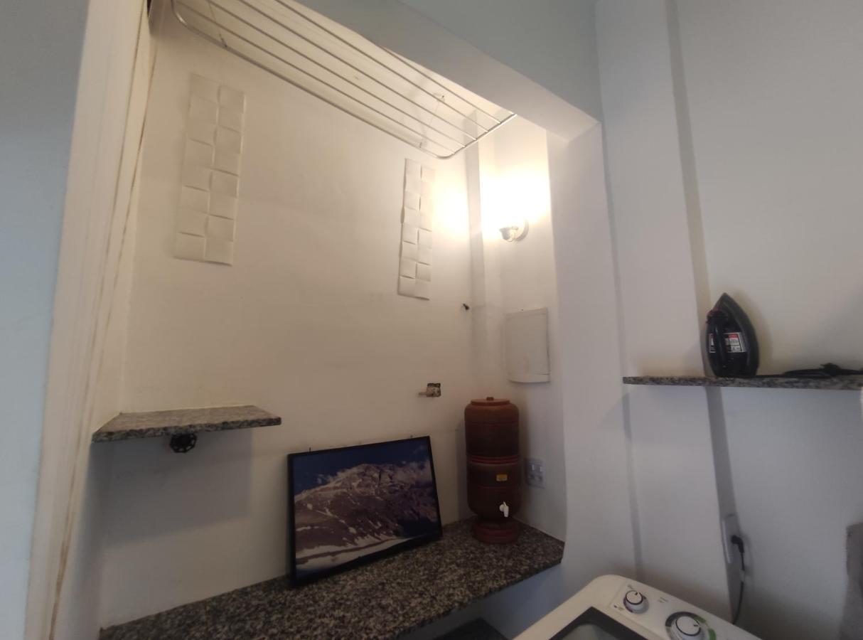 Conjugado Arquitetado, Bem Planejado E Silencioso Apartment *