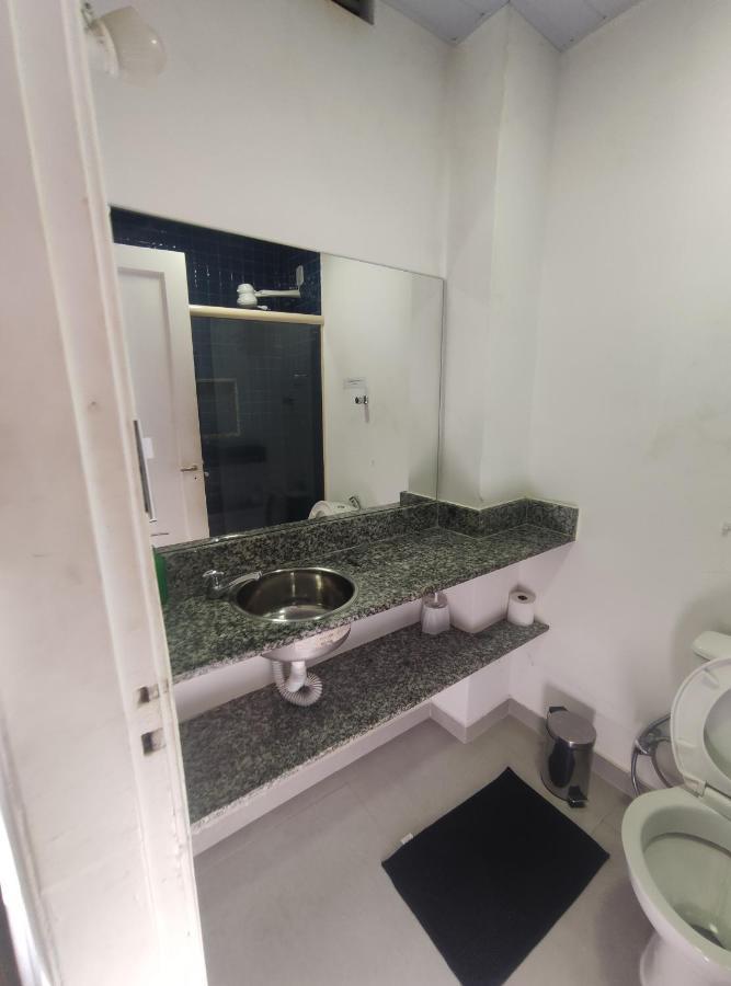 Apartment Conjugado Arquitetado, Bem Planejado E Silencioso