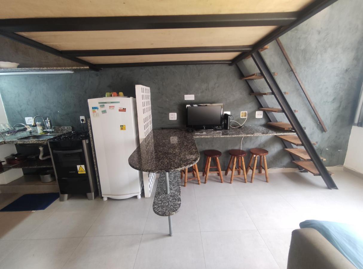 Apartment Conjugado Arquitetado, Bem Planejado E Silencioso *