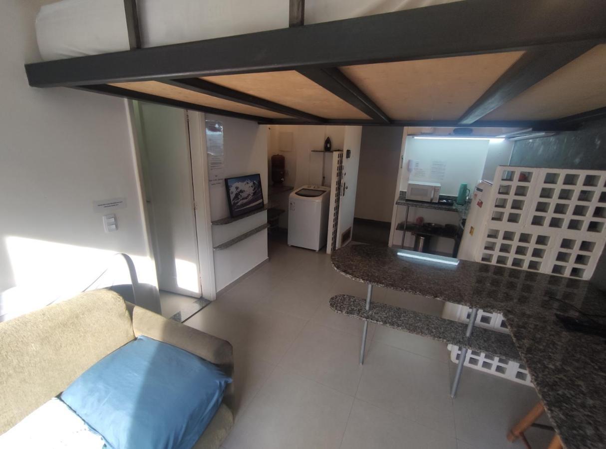 Conjugado Arquitetado, Bem Planejado E Silencioso Apartment Rio de Janeiro