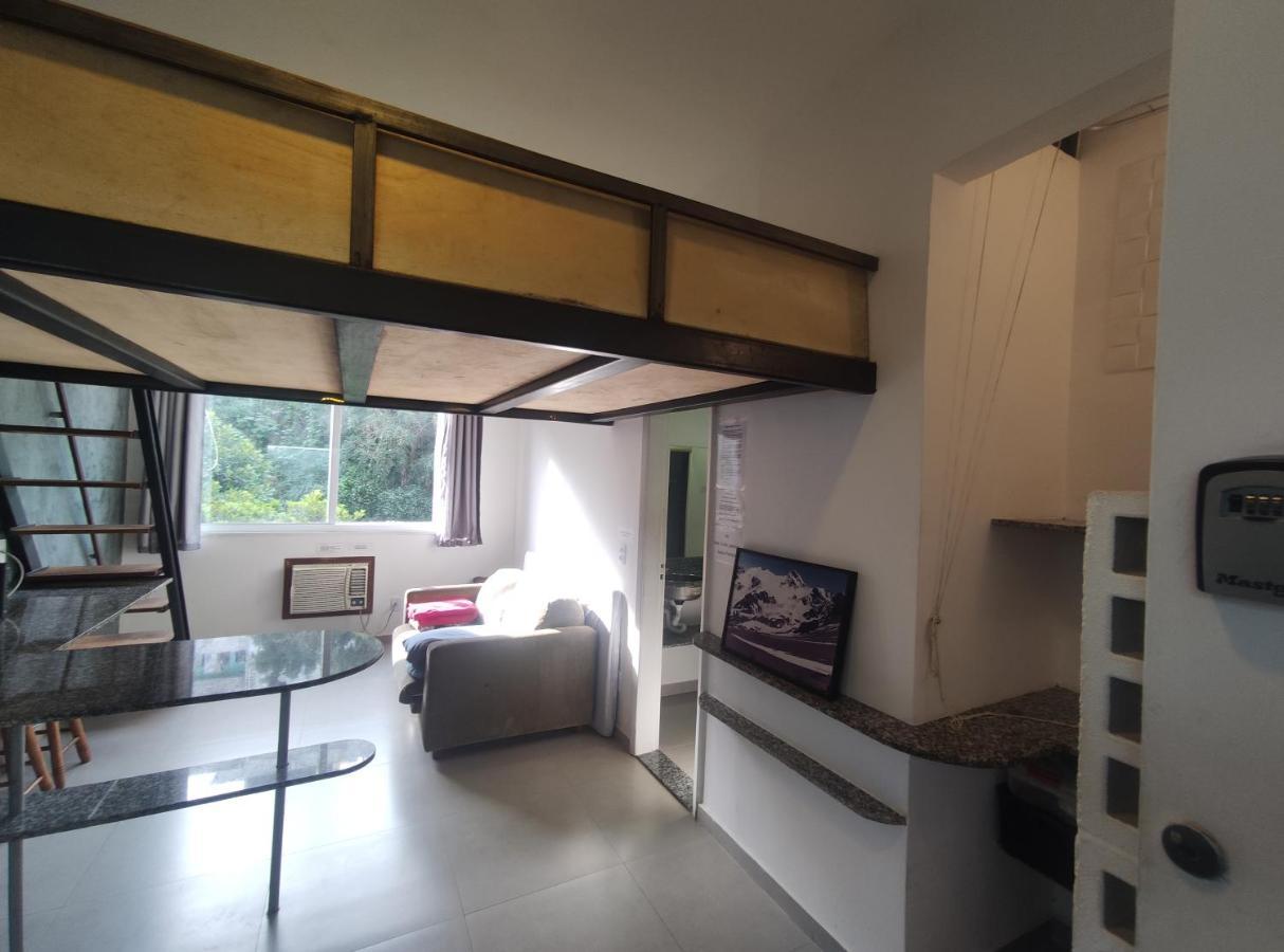 Conjugado Arquitetado, Bem Planejado E Silencioso Apartment Rio de Janeiro