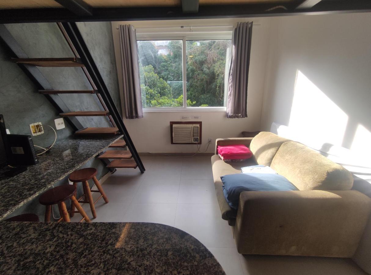 Apartment Conjugado Arquitetado, Bem Planejado E Silencioso *