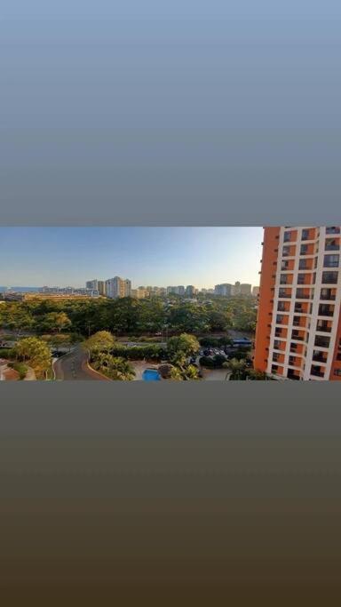 Q2 Flat Mediterraneo - Hospedado Por Marcio & Luzia Apartamento *