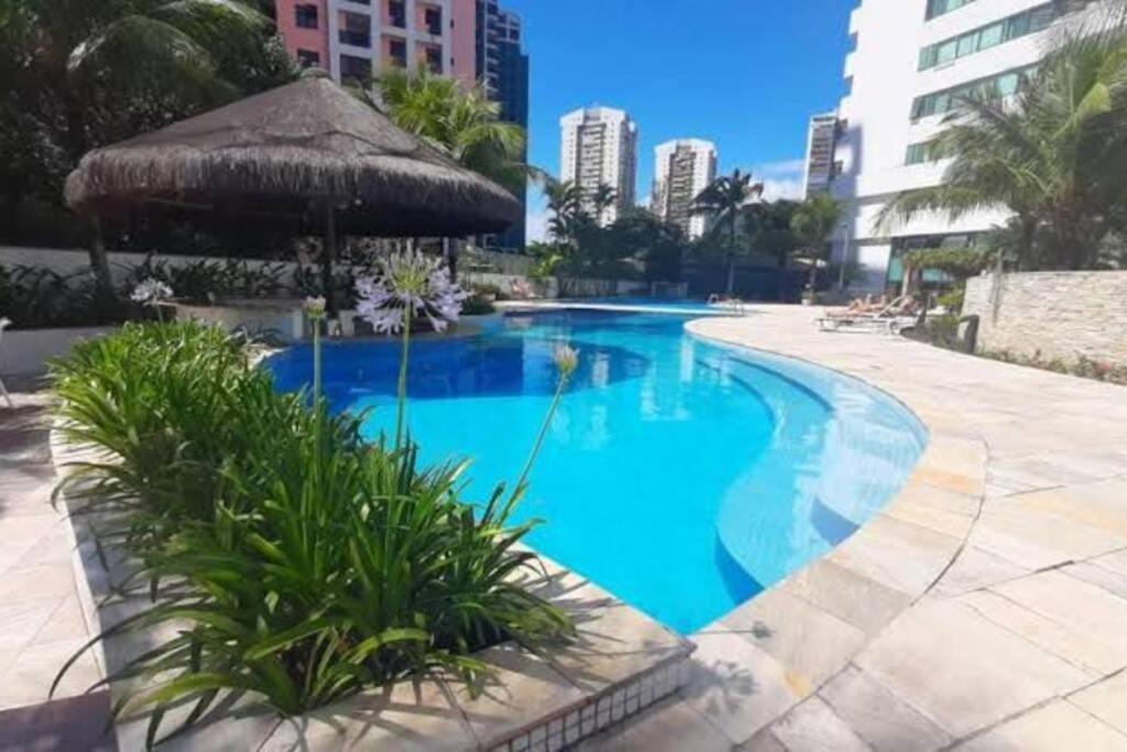 Q2 Flat Mediterraneo - Hospedado Por Marcio & Luzia Apartamento *