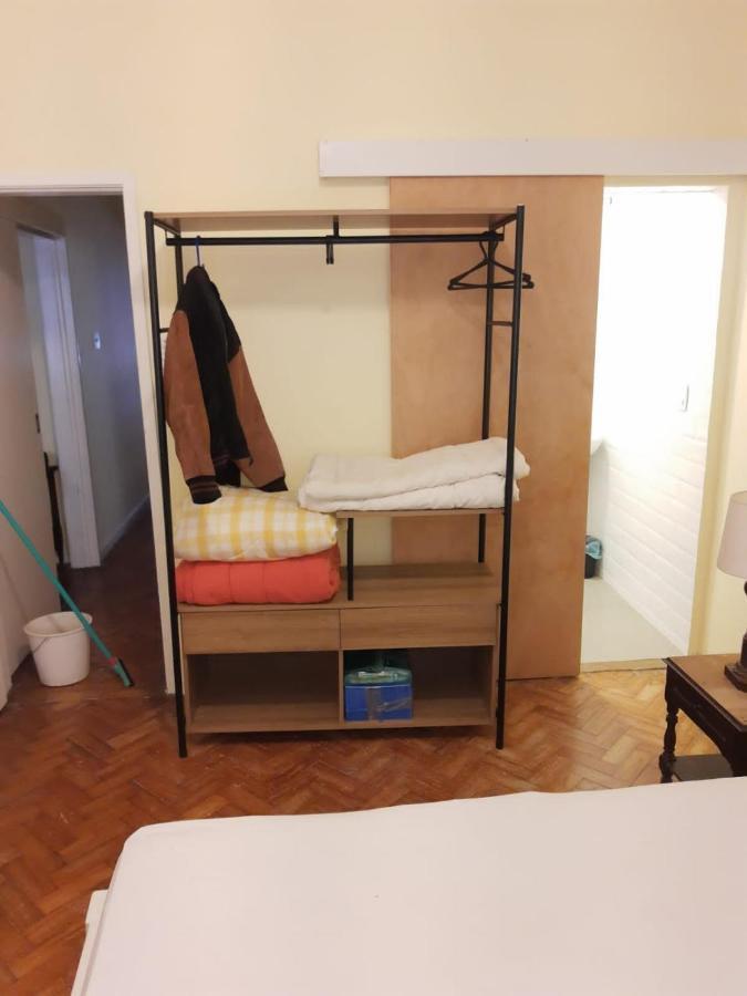 Hospedagem domiciliar Posto6 Rio de Janeiro