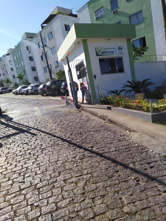 Margaca California Apartment Rio de Janeiro