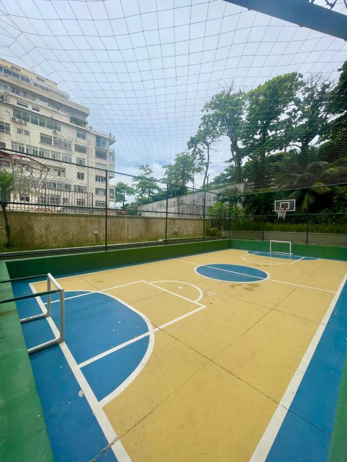 Arpoador Vista Mar Apartamento *
