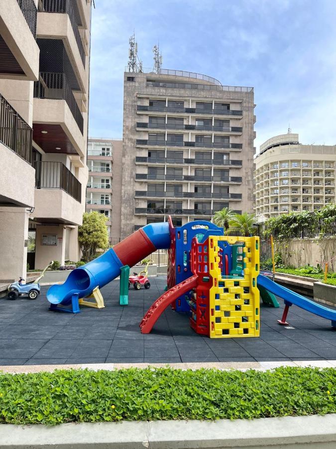 Apartamento Arpoador Vista Mar Rio de Janeiro