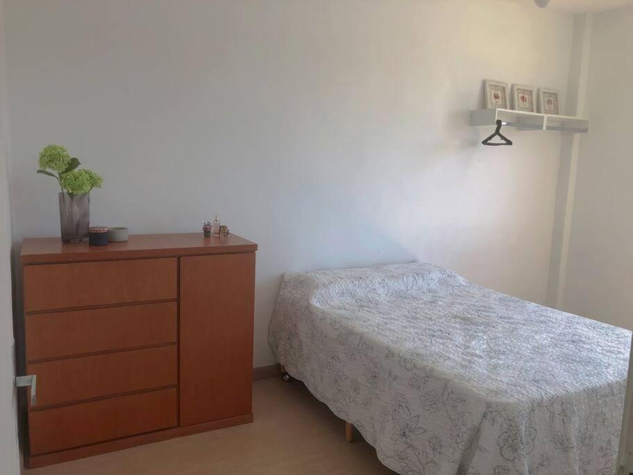 Apartamento Apto Encantador Proximo A Praia Da Barra Da Tijuca