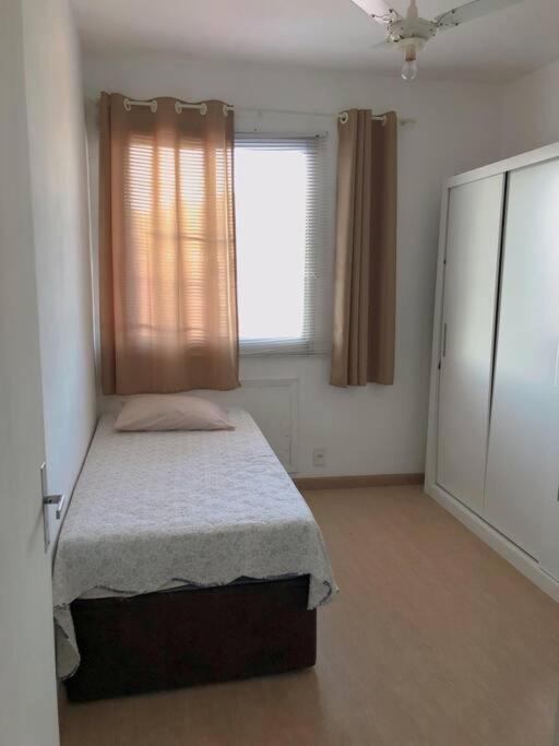 Apto Encantador Proximo A Praia Da Barra Da Tijuca Apartamento *