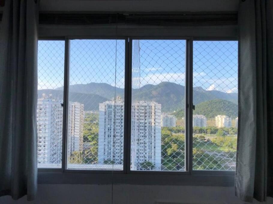 Apto Encantador Proximo A Praia Da Barra Da Tijuca * Rio de Janeiro