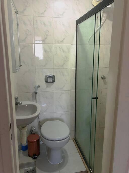 Apto Encantador Proximo A Praia Da Barra Da Tijuca Apartamento *
