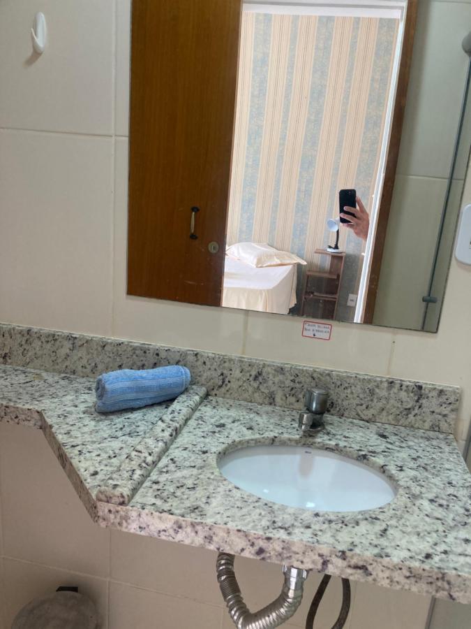 Confortavel Copanema Apartamento