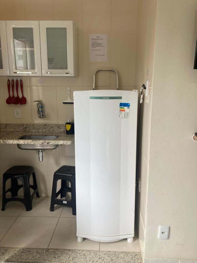 Apartamento Confortavel Copanema *