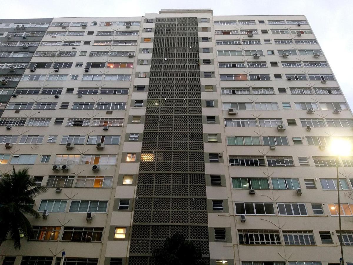Apartment Must Leblon - Pacote: 4 Hospedes, + 1 Ticket Rio de Janeiro