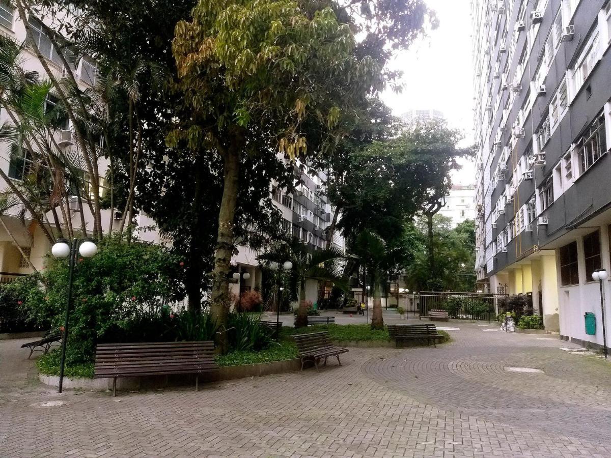 Apartment Must Leblon - Pacote: 4 Hospedes, + 1 Ticket *
