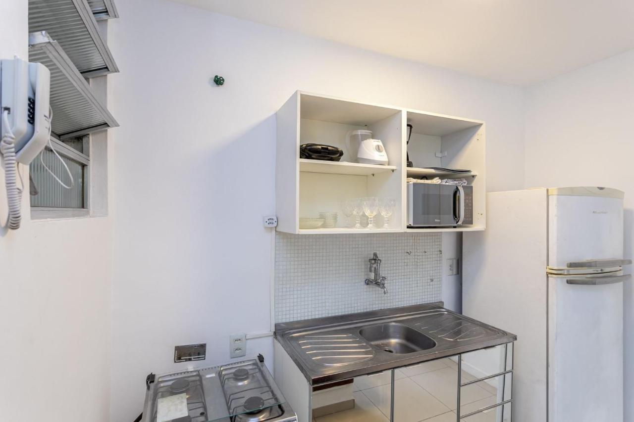 Apartment Must Leblon - Pacote: 4 Hospedes, + 1 Ticket