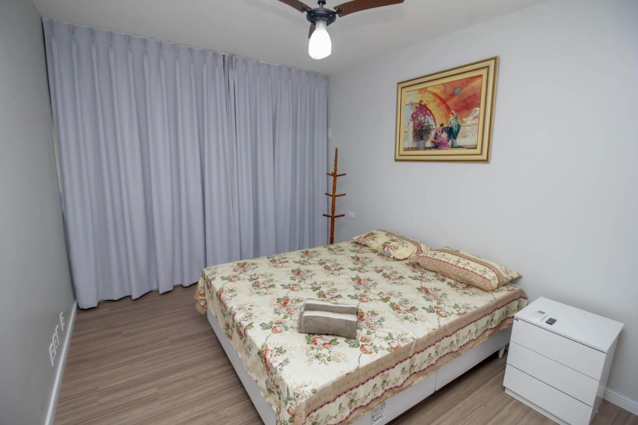 Apartamento Copacabana Star Quatro Quartos