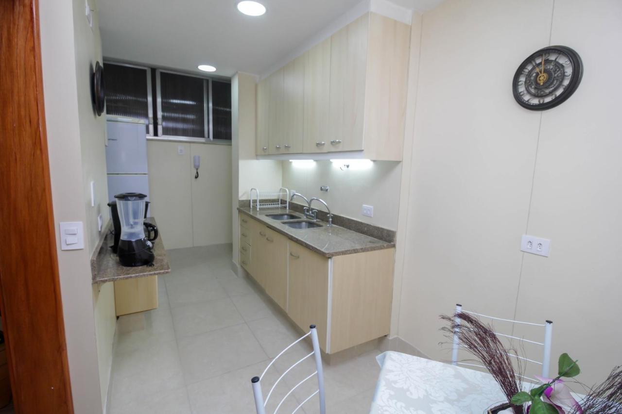 Copacabana Star Quatro Quartos Apartamento Rio de Janeiro