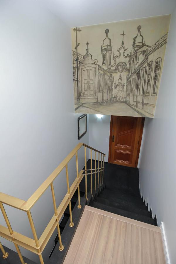Apartamento Copacabana Star Quatro Quartos *