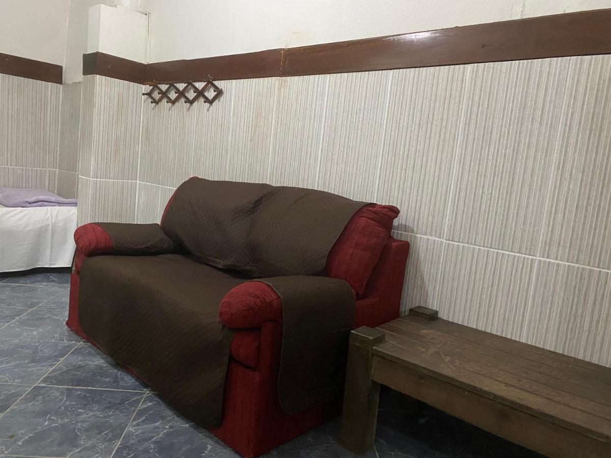 Rio Natureza Adaptado 101 Apartamento