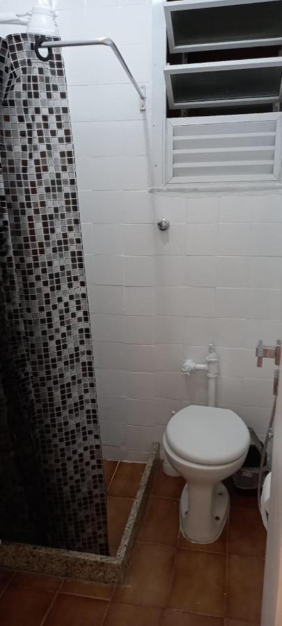Apartamento Conforto De Copa Na Quadra Da
