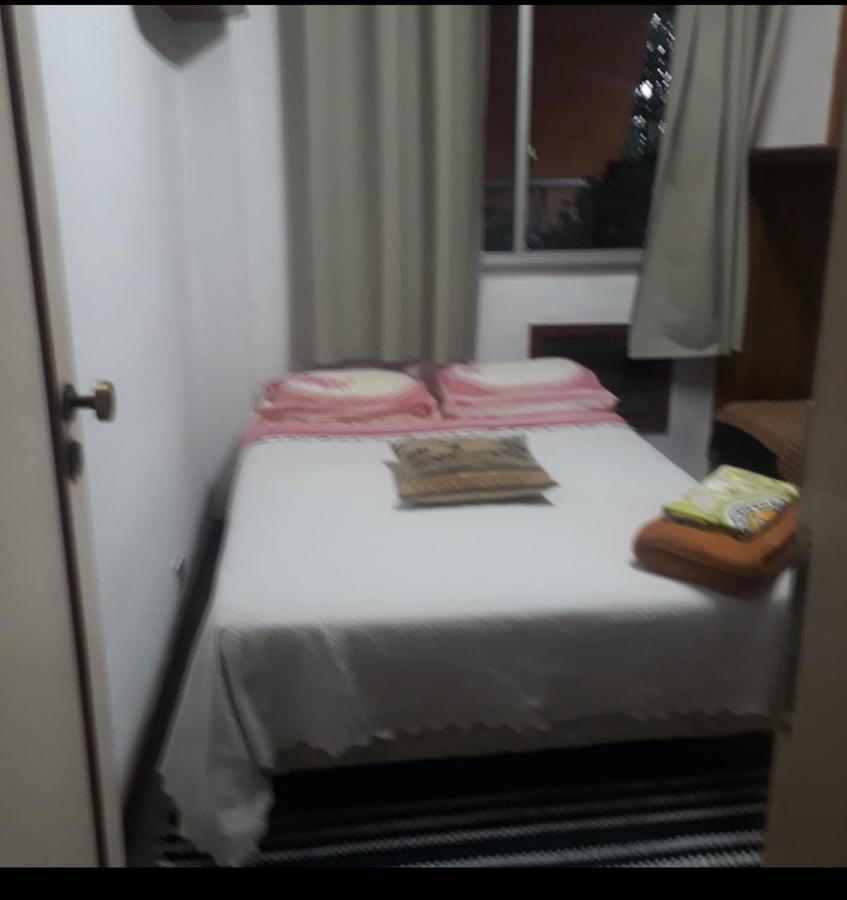 Aconchego Da Te Apartamento Rio de Janeiro