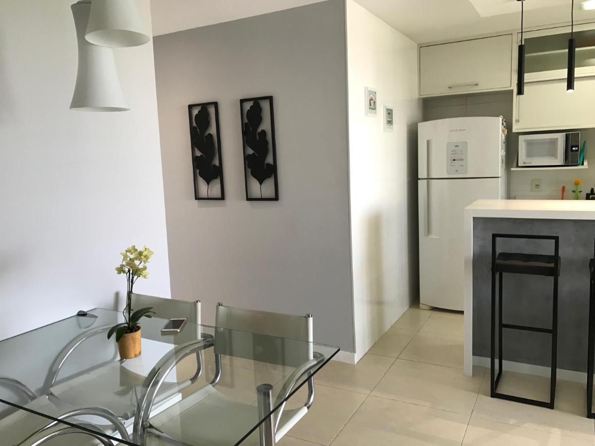Apartamento Rio Vitality Wellness