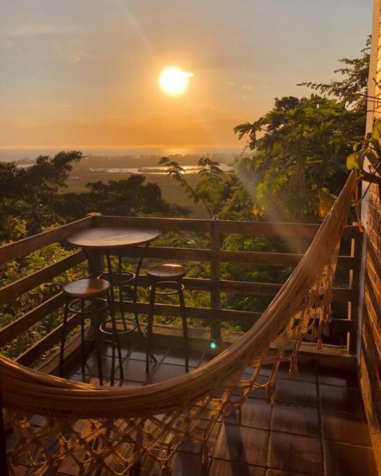Casa Na Serra De Grumari Vista Incrivel Casa de Férias