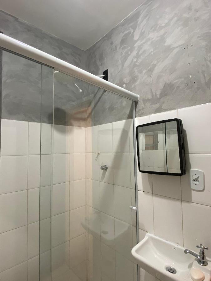 Apartamento Completo Na De Copacabana, Perto Ipanema Gal Osorio, Com Ar, Wifi, Netflix, Ate 3 Pessoas, Pauloangerami Sf138 *