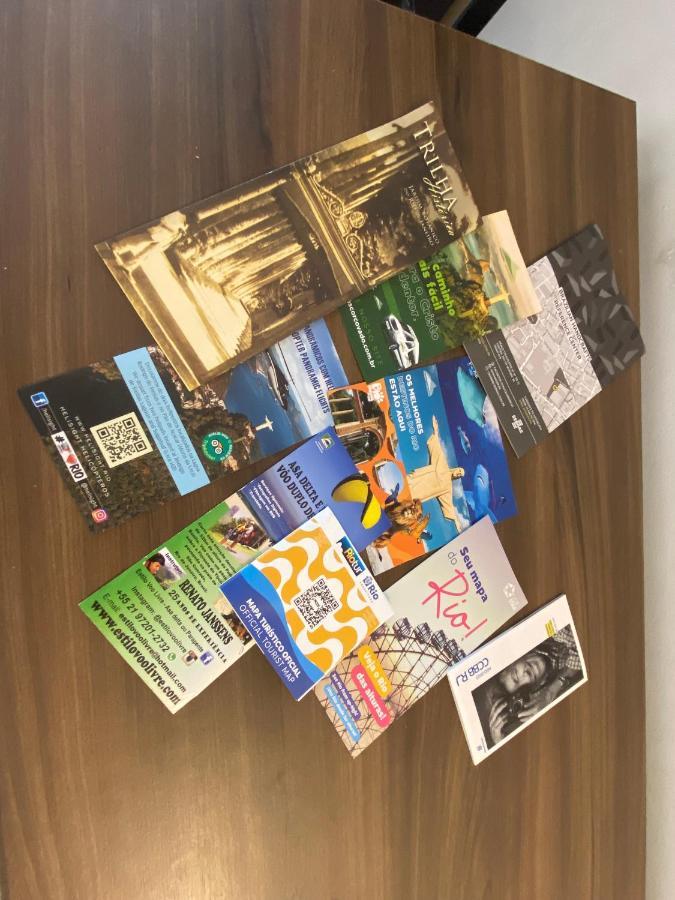Completo Na De Copacabana, Perto Ipanema Gal Osorio, Com Ar, Wifi, Netflix, Ate 3 Pessoas, Pauloangerami Sf138
