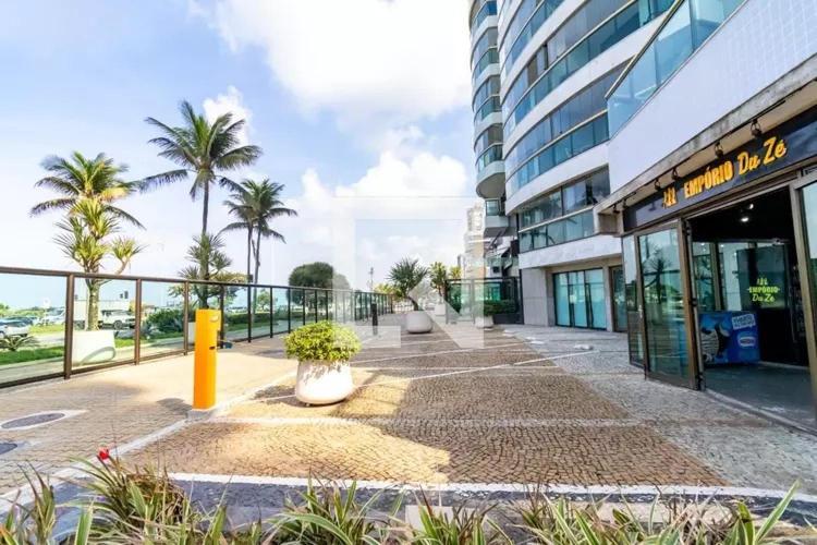 Royal Barra Tijuca Frente Mar Apartamento
