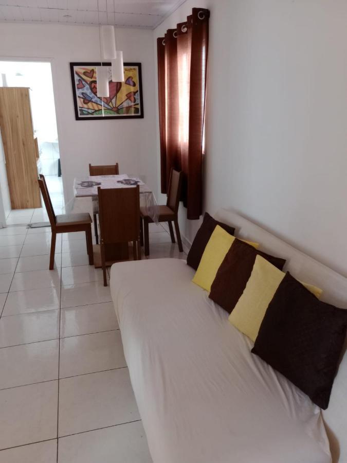 Apartamento Ilha Da Gigoia * Rio de Janeiro