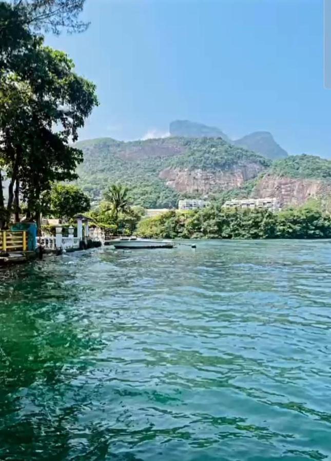Apartamento Ilha Da Gigoia Apartment