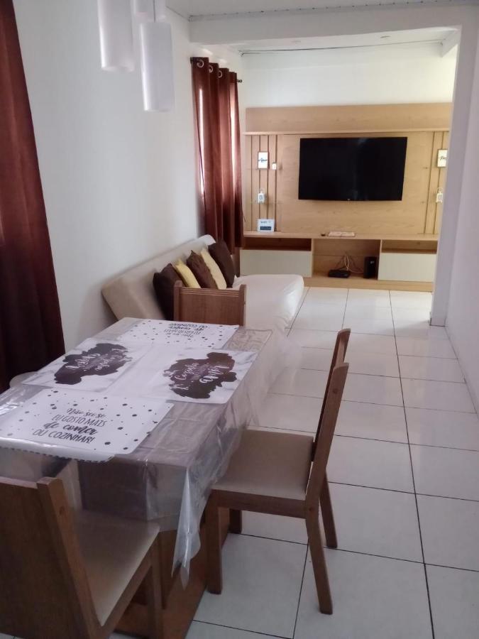Apartamento Ilha Da Gigoia Apartment