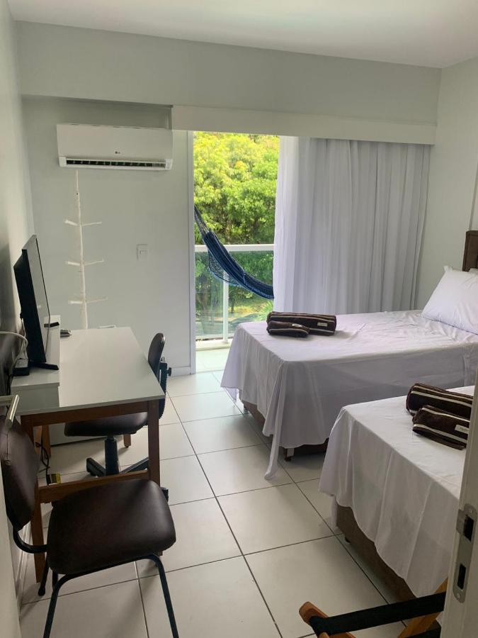 Apartment No Rio