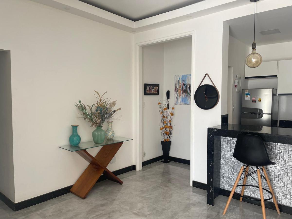 Franco Apts 3 Bdrooms Apartamento *
