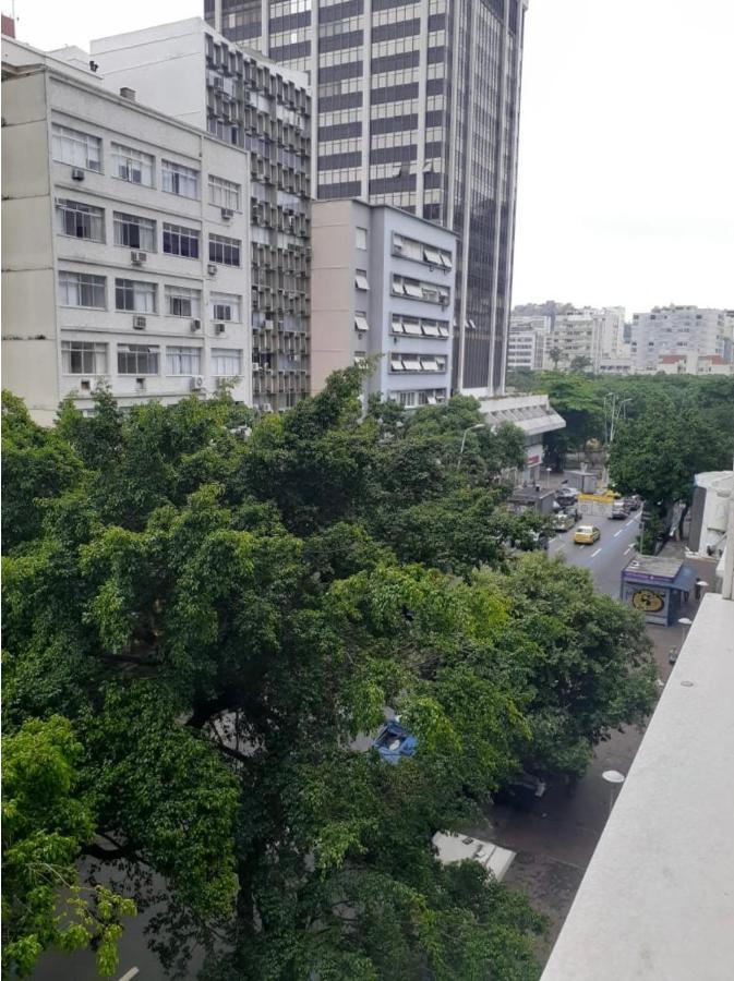 Apartment Ipanema *