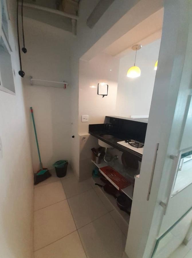 Ipanema Apartment