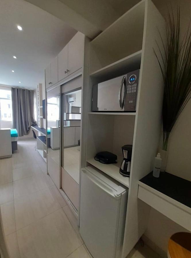 Ipanema Apartment Rio de Janeiro
