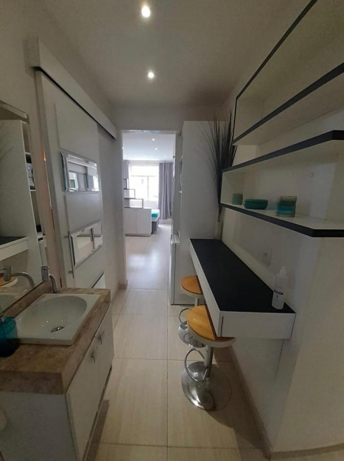 Ipanema Apartment