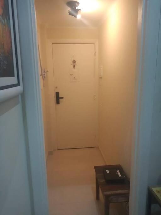 Apartamento Ao Lado Do Metro Da Cinelandia E Consulado Americano