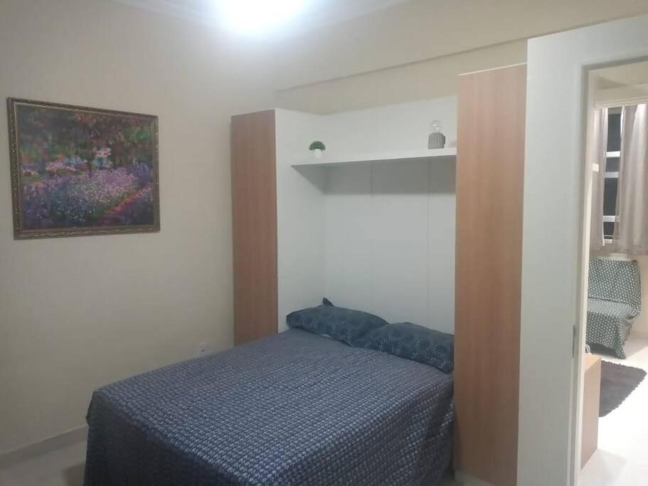 Apartamento Ao Lado Do Metro Da Cinelandia E Consulado Americano Rio de Janeiro