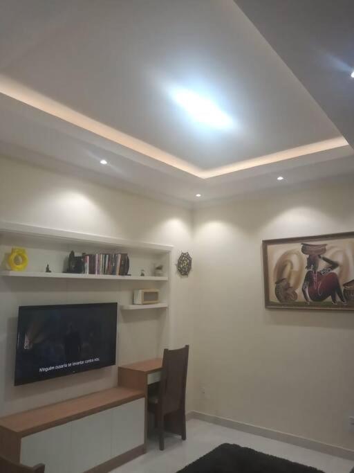 Apartamento Ao Lado Do Metro Da Cinelandia E Consulado Americano Rio de Janeiro